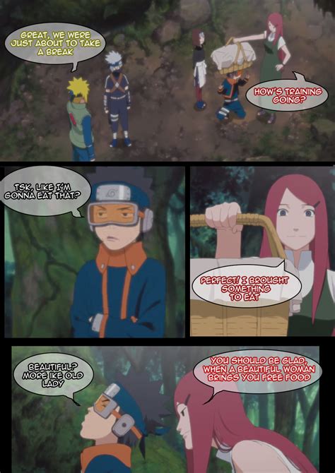 narutopixxx|NarutoPixxx (Original + Edit) Part 1 .